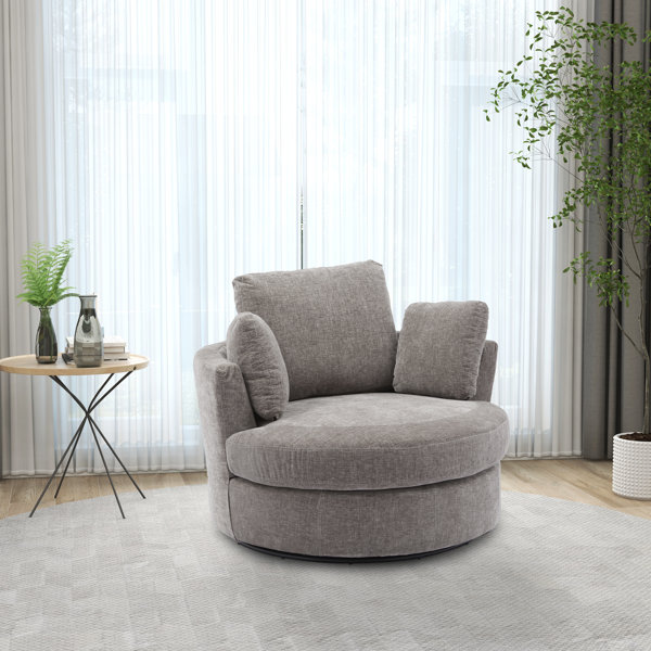 Damis swivel chair discount